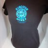Brown Baby Doll Tee (XL & 2XL) - Image 2
