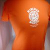 Orange Baby Doll Tee (XL & 2XL) - Image 2