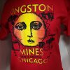 Red Kids T-Shirt - Image 2
