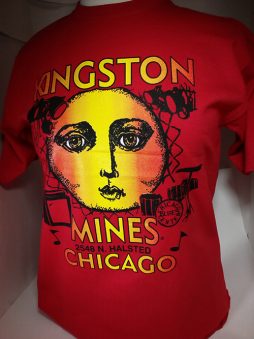 Red Kids T-Shirt
