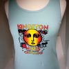 Green Women's Tank (2XL) - Image 3