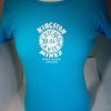 Blue Baby Doll Tee (XL, & 2XL) - Image 2