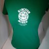 Green Baby Doll Tee (XL) - Image 2