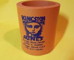 Koozie - Orange