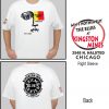 Tall White One Eye T-Shirt (LT - 3XLT) - Image 2