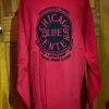 Long Sleeve Red Sun (2XL & 3XL) - Image 3