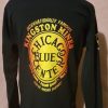 Black Sun Pullover Hoodie (Sm - 3XL) - Image 4