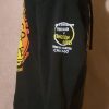 Black Sun Pullover Hoodie (Sm - 3XL) - Image 2