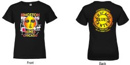 Black Kids T-Shirt